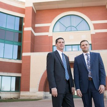 Adams Cross - Personal Injury Law Near Me - Olathe, Kansas