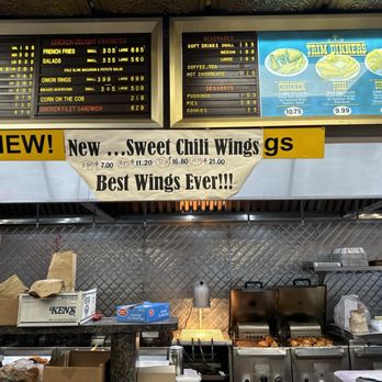 Chicken Delight - Welcome to chicken delight. - Chicken Wings Near Me - Westbury, New York Chicken Delight - Welcome to chicken delight. - Chicken Wings Near Me - Westbury, New York