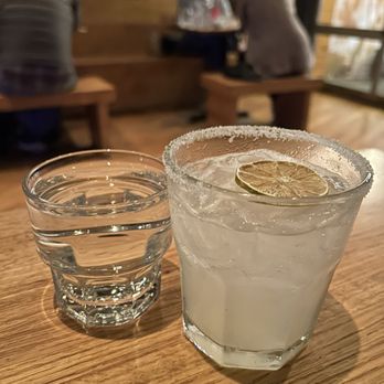 Imperial - Margarita: Tequila (Don Julio) - Bars Near Me - Ferndale, Michigan Imperial - Margarita: Tequila (Don Julio) - Bars Near Me - Ferndale, Michigan