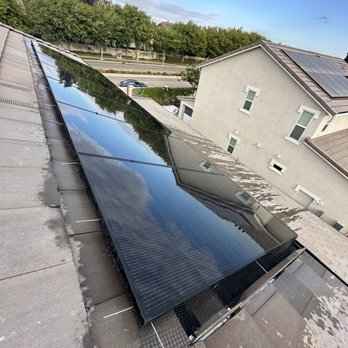 Mission Capable Solar Cleaners - Solar Panel Cleaning Near Me - Manteca, California Mission Capable Solar Cleaners - Solar Panel Cleaning Near Me - Manteca, California