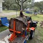 RTK Firewood