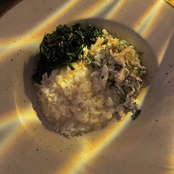 Atwood Oyster House - Crab Rice - Seafood Near Me - Cincinnati, Ohio Atwood Oyster House - Crab Rice - Seafood Near Me - Cincinnati, Ohio