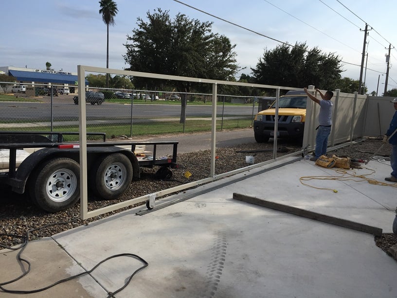 PERFECT TOUCH FENCING Updated September 2024 48 Photos 119 West