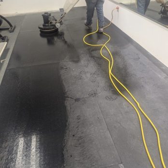 JAMS Janitorial Services - Office Cleaning Near Me - Santa Ana, California