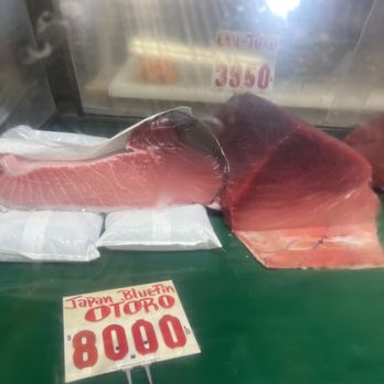 88 Fresh Fish Market - Otoro !!!! Chu toro - Seafood Markets Near Me - Honolulu, Hawaii 88 Fresh Fish Market - Otoro !!!! Chu toro - Seafood Markets Near Me - Honolulu, Hawaii