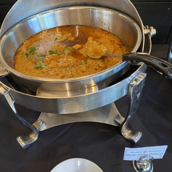 Bombay Tandoor Bar and Grill - Methi Malai Paneer - Indian Near Me - Vienna, Virginia Bombay Tandoor Bar and Grill - Methi Malai Paneer - Indian Near Me - Vienna, Virginia