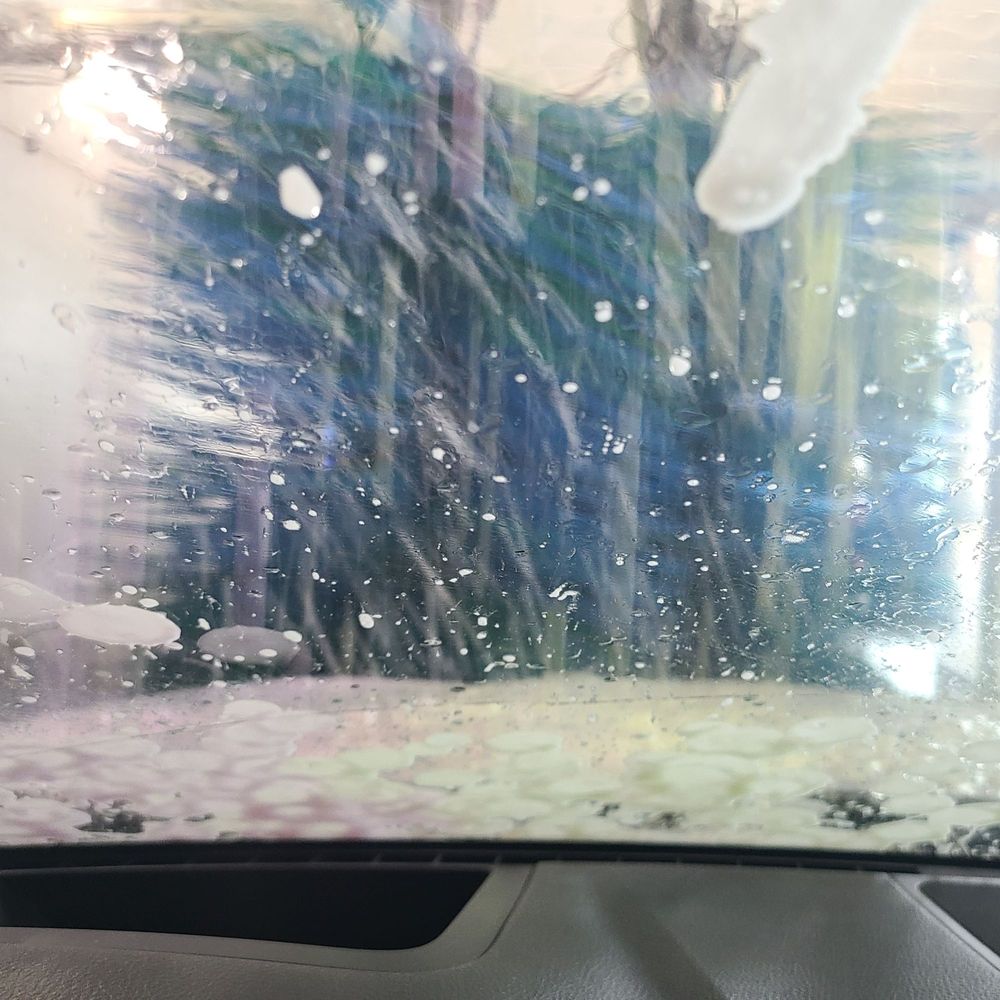 Watershed Carwash - Car Wash Near Me - Enid, Oklahoma