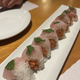 Omg Roll