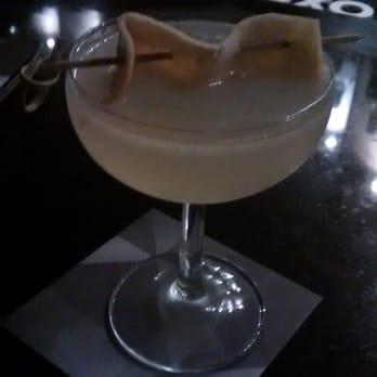 Jules Basement - Bebida sugerida, con base de vodka y gin - Cocktail Bars Near Me - Ciudad de México, DIF Jules Basement - Bebida sugerida, con base de vodka y gin - Cocktail Bars Near Me - Ciudad de México, DIF