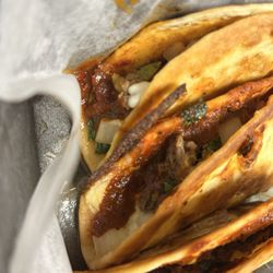Havana Tacos & Burgers - Birria