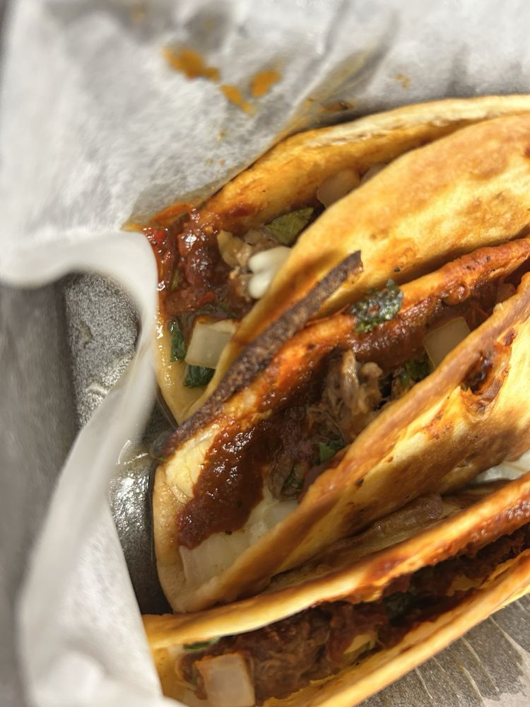 Havana Tacos & Burgers