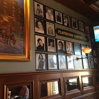 Mt. Adams Bar and Grill - Bars Near Me - Cincinnati, Ohio