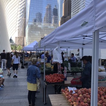 Greenmarket - Oh yes, they do have regular farmers market ware - Farmers Market Near Me - New York, New York Greenmarket - Oh yes, they do have regular farmers market ware - Farmers Market Near Me - New York, New York