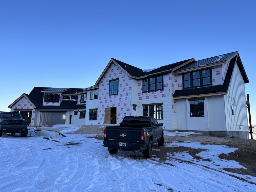 AMERICAN PRIDE EXTERIORS AND REMODEL Updated May 2024 Request