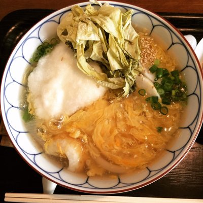 Udon Buzjenbo by null