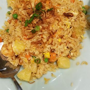 Mountain House - Szechuan fried rice - Szechuan Near Me - Queens, New York Mountain House - Szechuan fried rice - Szechuan Near Me - Queens, New York