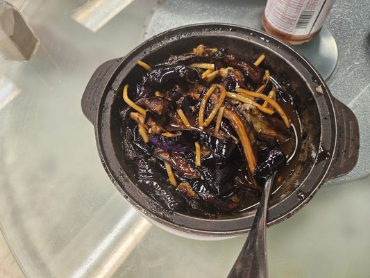 Pure Spice Chinese Restaurant by null