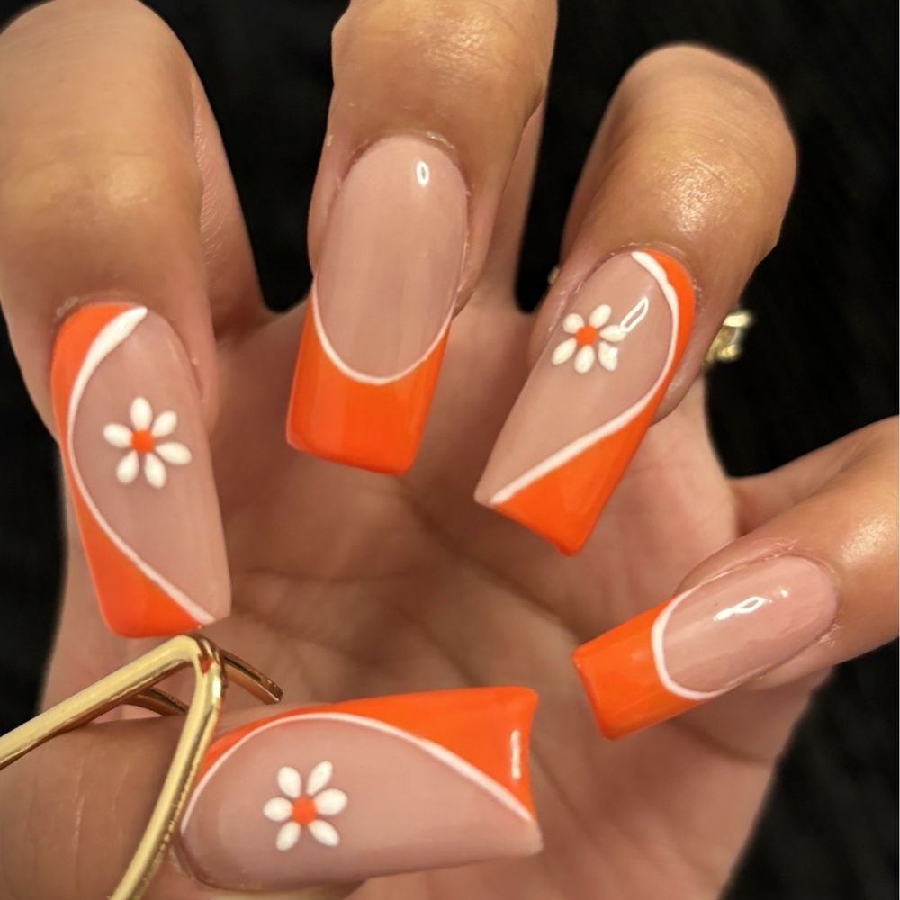 Sassy Nail's & Spa - Nail Salons Near Me - Show Low, Arizona