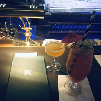 The Robin Room - Cocktail Bars Near Me - Madison, Wisconsin