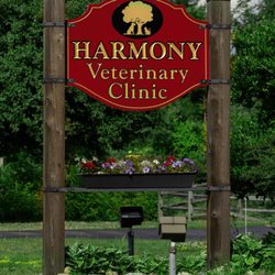 Harmony Veterinary Clinic