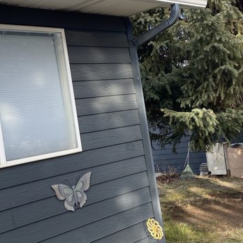 Rocky Mountain Rain Gutters - Gutter Services Near Me - Hamilton, Montana Rocky Mountain Rain Gutters - Gutter Services Near Me - Hamilton, Montana