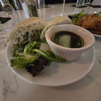 Black Angus Restaurant - French Dip - Steakhouses Near Me - Virginia Beach, Virginia