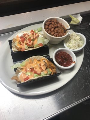 Bottom Of The Stairs by null