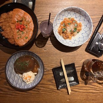 Itsumono Seattle - Biang biang noodle, loco moco, chicken masala - Bars Near Me - Seattle, Washington Itsumono Seattle - Biang biang noodle, loco moco, chicken masala - Bars Near Me - Seattle, Washington