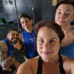 Training Pit Fitness - Welcoming Members and Coaches!
