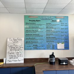 Kalai's Hawaiian Kitchen