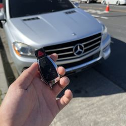 Car Key Connect