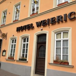 Restaurant Weierich