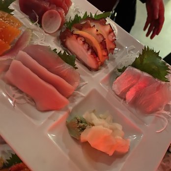 Sushi Den - Japanese Near Me - Denver, Colorado