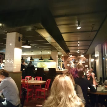 Soho Chicken - Barbeque Near Me - Hamburg, HH