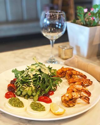 Tri Valley Bistro by null