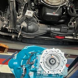 Zilla Auto Repair Shop - If you find yourself in need of a transmission for your car or truck, please consider visiting us. We have a wide selection of high-quality