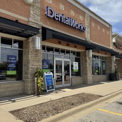 DentalWorks