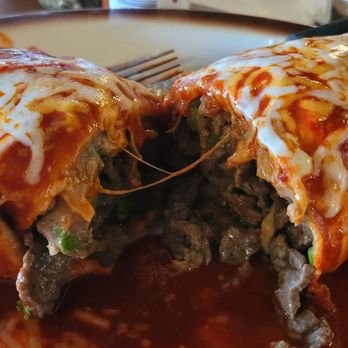 El Sabroso Grill - Similar to last time. No rice, extra asada. Just went with the red enchilada sauce this time - Mexican Near Me - Placentia, California El Sabroso Grill - Similar to last time. No rice, extra asada. Just went with the red enchilada sauce this time - Mexican Near Me - Placentia, California