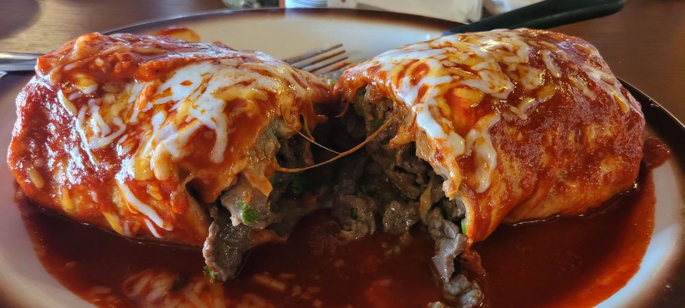 El Sabroso Grill