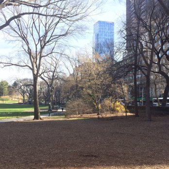 Margaret L Kempner Playground - View from playground of nothing much in bloom! 04/10/17 - Playgrounds Near Me - New York, New York Margaret L Kempner Playground - View from playground of nothing much in bloom! 04/10/17 - Playgrounds Near Me - New York, New York