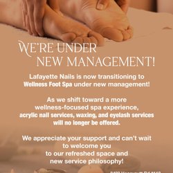 Wellness Foot Spa