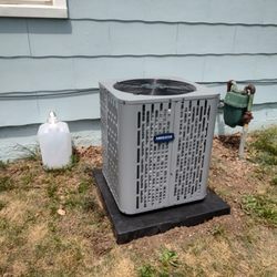 Bowes Heating and Cooling