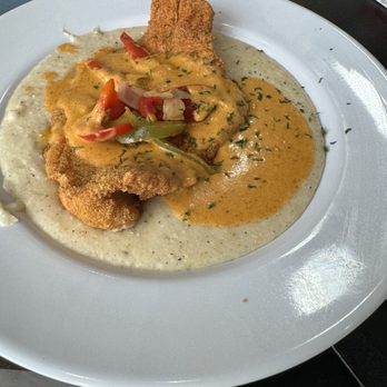 Grits and Eggs Breakfast Kitchen - My favorite The best girts in Atlanta - Breakfast & Brunch Near Me - Atlanta, Georgia