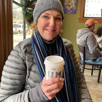 Kaffe Mercantile - Coffee & Tea Near Me - Ogden, Utah