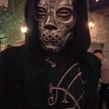 Halloween Horror Nights - Haunted Houses Near Me - Los Angeles, California Halloween Horror Nights - Haunted Houses Near Me - Los Angeles, California