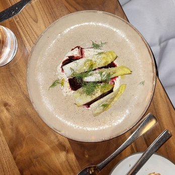 Boka - New American Near Me - Chicago, Illinois