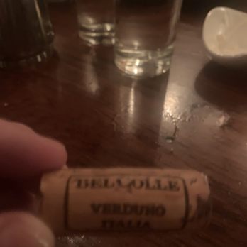 A Restaurant - Wine - New American Near Me - Newport Beach, California