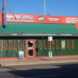 Hang Sing's Chinese Restaurant - Hang Sings at Blayney