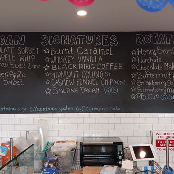 Long Beach Creamery - Ice Cream & Frozen Yogurt Near Me - Long Beach, California Long Beach Creamery - Ice Cream & Frozen Yogurt Near Me - Long Beach, California