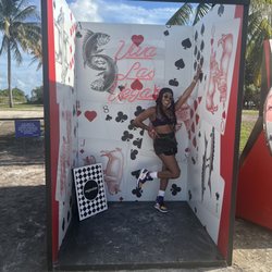 Miami Vegandale